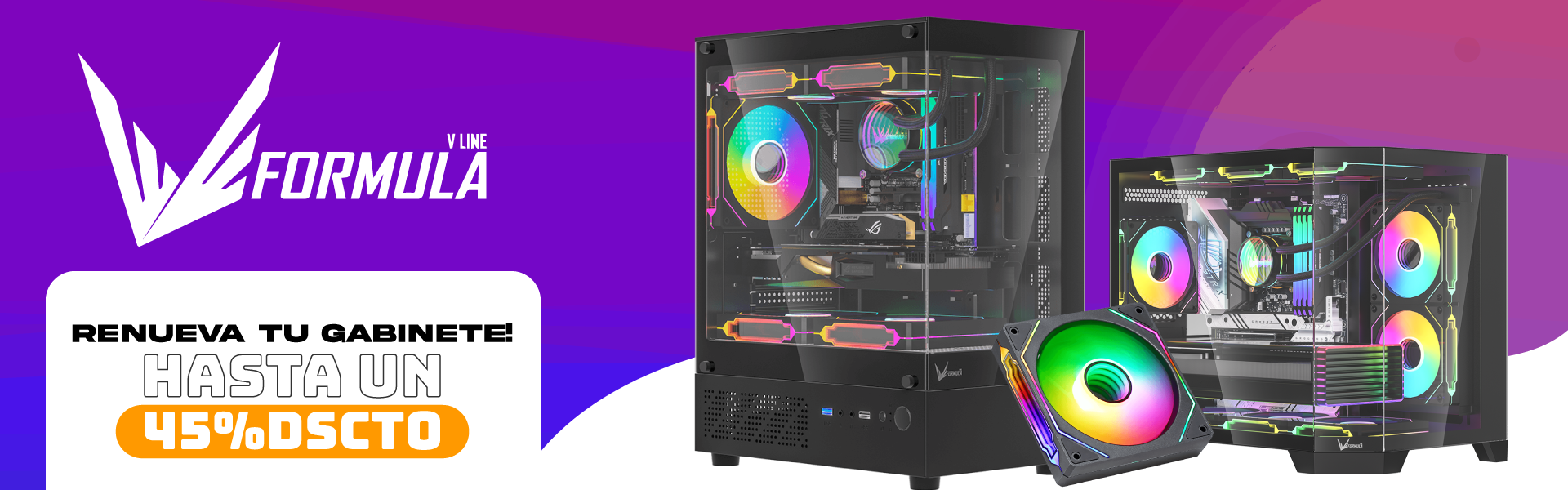 Slider PC